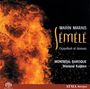 Marin Marais: Semele (Ouvertüren & Tänze), CD