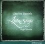 Charles Daniels - Lute Songs, CD