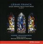 Cesar Franck: Douze Grandes Pieces pour Orgue Vol.2, CD