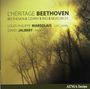 : Musik für Horn & Klavier "L'Heritage Beethoven", CD