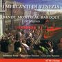 : I Mercanti Di Venezia, CD