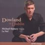 John Dowland: Instrumentalstücke & Lieder "Dowland in Dublin", CD