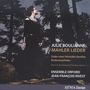 : Julie Boulianne - Mahler Lieder, CD