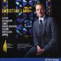 : Christian Lane,Orgel, CD