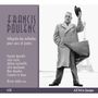 Francis Poulenc (1899-1963): Sämtliche Lieder, CD