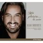 Marc Hervieux - Mes plaisirs...la suite, CD