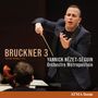 Anton Bruckner (1824-1896): Symphonie Nr.3, CD