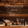 : Impressions - Die Orgel im Jazz, CD