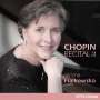 Frederic Chopin: Klavierwerke "Chopin Recital Vol.3", CD