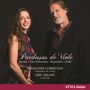 : Melisande Corriveau - Pardessus de Viole, CD