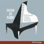: Orford Six Pianos - Werke für 6 Klaviere Vol.2, CD