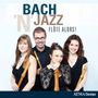 Bach 'N' Jazz, CD