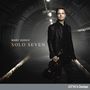 : Marc Djokic - Solo Seven, CD