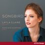 Layla Claire - Songbird, CD