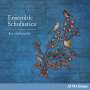 : Ensemble Scholastica - Ars Elaboratio, CD