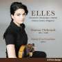 : Marina Thibeault - Elles, CD
