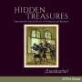: Hidden Treasures - 17th Century Music of Habsburg & Bohemia, CD