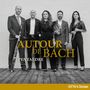 Johann Sebastian Bach (1685-1750): Transkriptionen für Bläserquintett "Autour de Bach", CD
