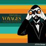 : Philip Chiu - Voyages, CD