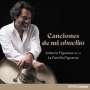 : Antonio Figueroa - Canciones de mi abuelito, CD