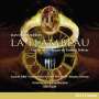 David Bontemps: La Flambeau, CD,CD