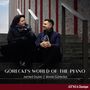 Henryk Mikolaj Gorecki: Sämtliche Klavierwerke, CD