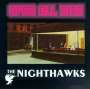 The Nighthawks (Blues): Open All Nite, CD