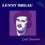 Lenny Breau: Last Sessions, CD
