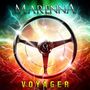 Marenna: Voyager, CD