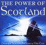 The Power Of Scotland, CD