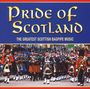 Pride Of Scotland, CD