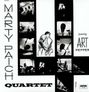 Marty Paich: Marty Paich Quartet Featuring Art Pepper, LP