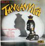Buddy Collette & Chico Hamilton: Tanganyika, LP