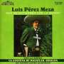 Luis Perez Meza/ Banda: Que Me Entierren Con La Banda, CD