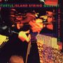 Turtle Island String Quartet: The Hamburg Concert, CD