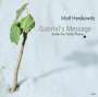 Matt Herskowitz: Suite für Klavier "Gabriel's Message", CD