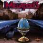 Megapolis: Megapolis, CD