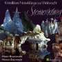 Hubert Bognermayr & Harald Zuschrader: Sternenklang, CD