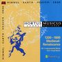 : Musik aus Mittelalter & Renaissance, CD,CD