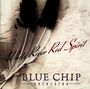 Blue Chip Orchestra: White River - Red Spirit, CD