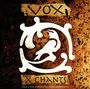 Vox : X Chants, CD