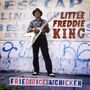 Little Freddie King (Fread Eugene Martin): Fried Rice & Chicken, CD