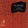 Wolfgang Amadeus Mozart: Klavierkonzerte Nr.11,13,14, CD