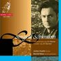 Robert Schumann: Liederkreis op.24 nach Heine, CD