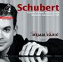 Franz Schubert (1797-1828): Klaviersonate D.960, SACD