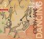 Ebony Band: Dancing, CD