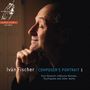 Ivan Fischer: Composer's Portrait 1, CD