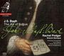 Johann Sebastian Bach: Die Kunst der Fuge BWV 1080, SACD