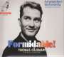 : Thomas Oliemans - Formidable!, CD
