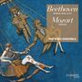 Wolfgang Amadeus Mozart (1756-1791): Serenade Nr.12, CD
